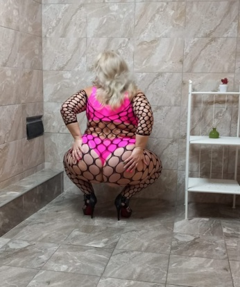 Екатерина, 44 года, 4 размер груди